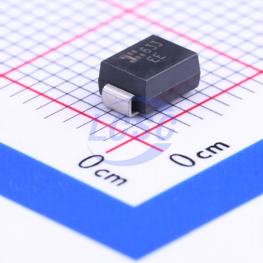 SMBJ110CA-13-F DIODES