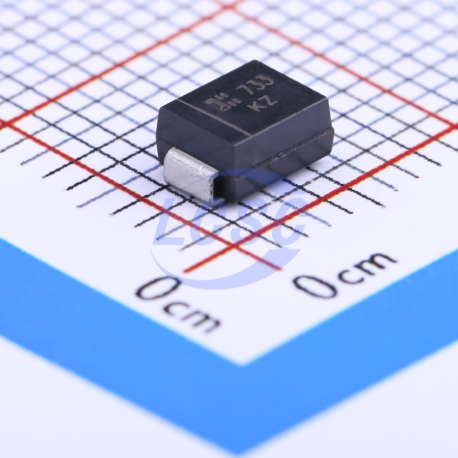 SMBJ11A-13-F DIODES