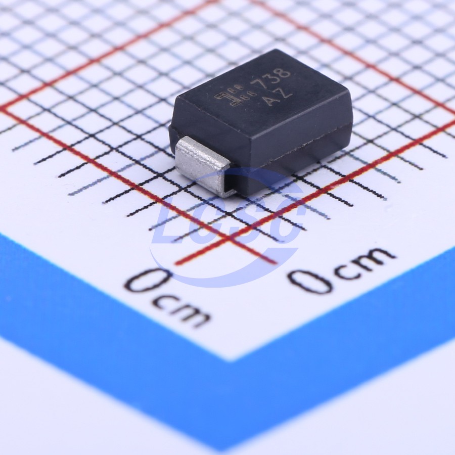 SMBJ11CA-13-F DIODES
