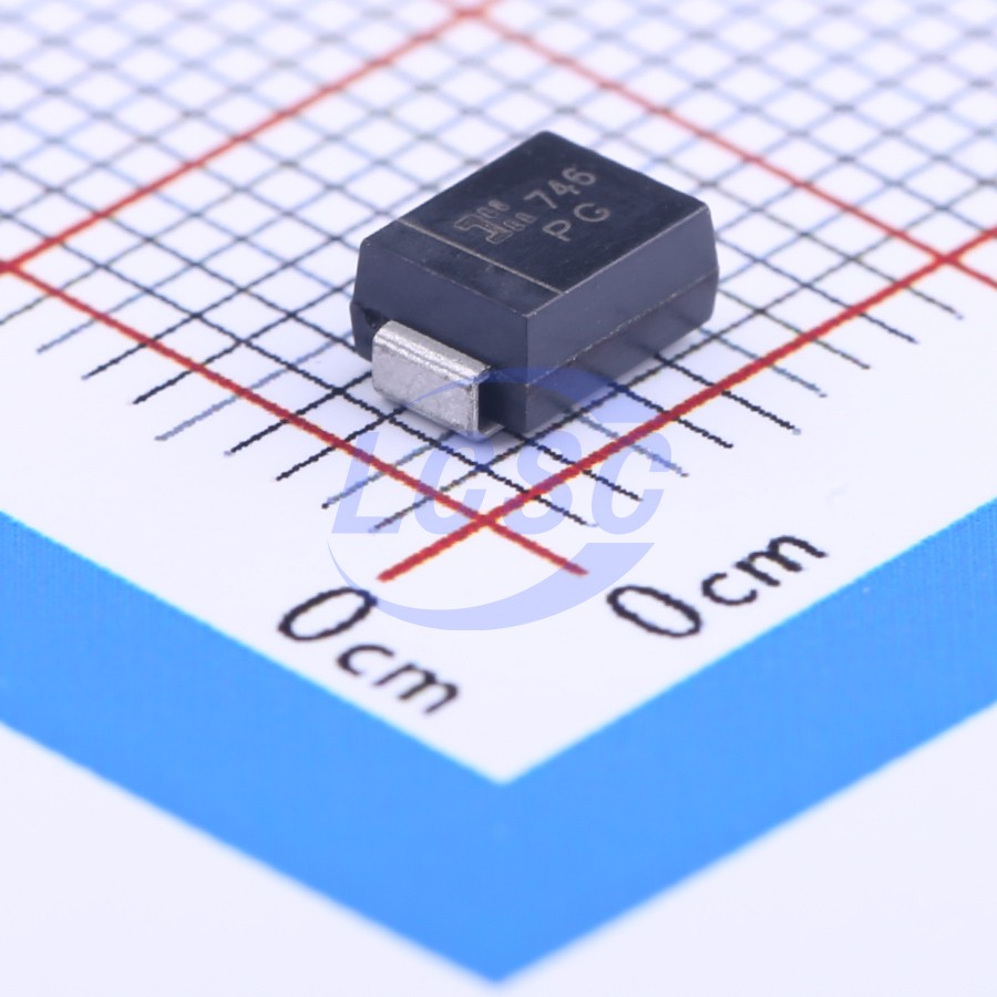 SMBJ120A-13-F DIODES