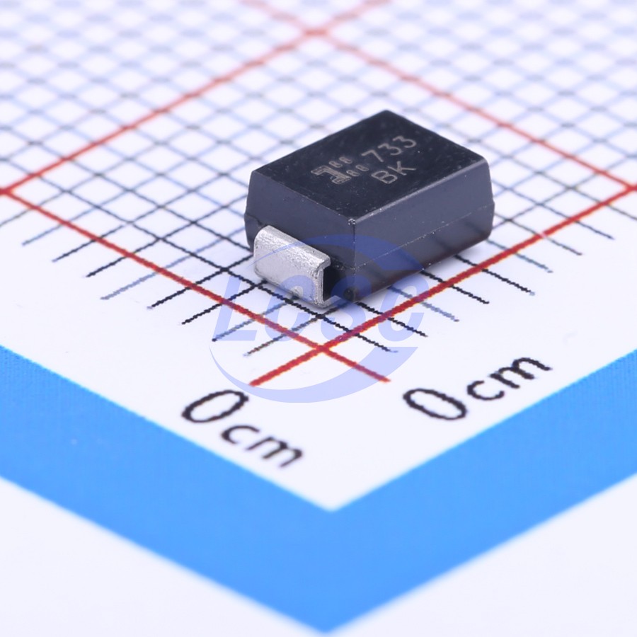 SMBJ14CA-13-F DIODES