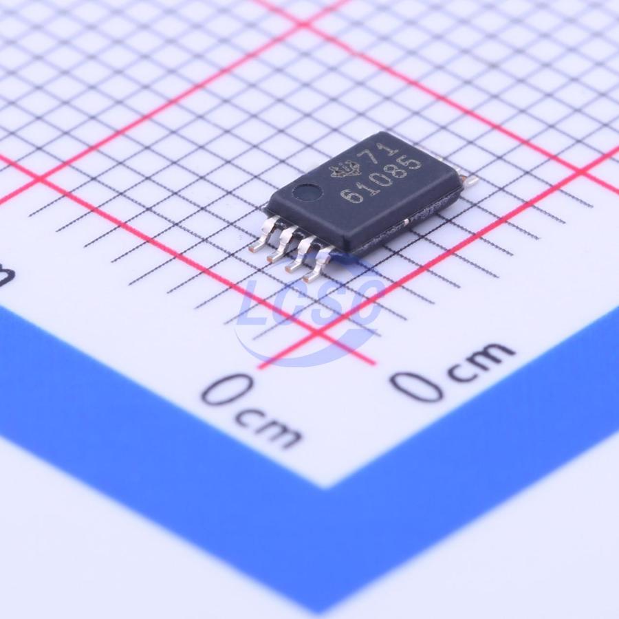 TPS61085PWR TI