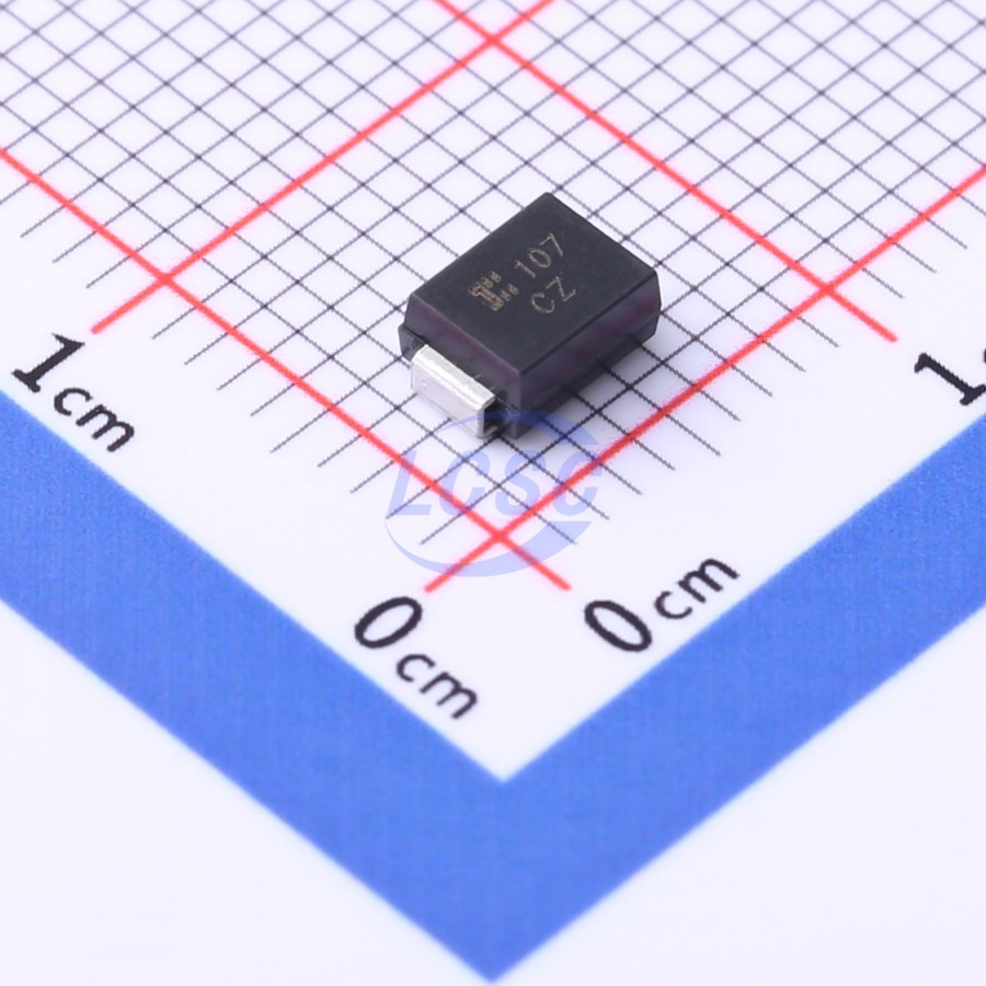 SMBJ51CA-13-F DIODES