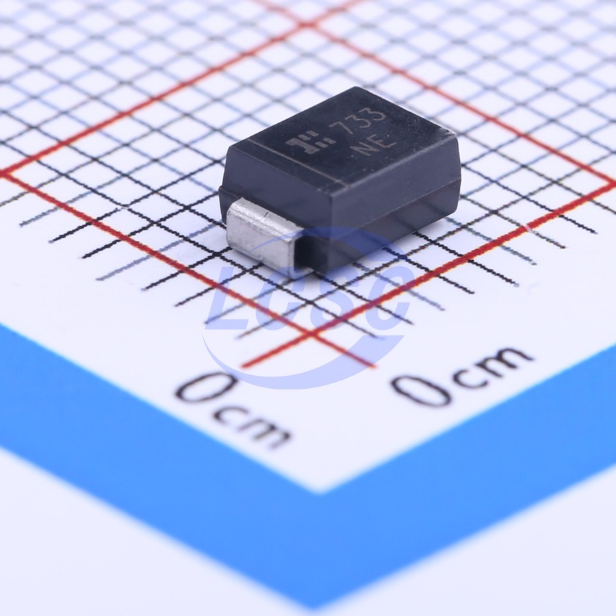 SMBJ54A-13-F DIODES