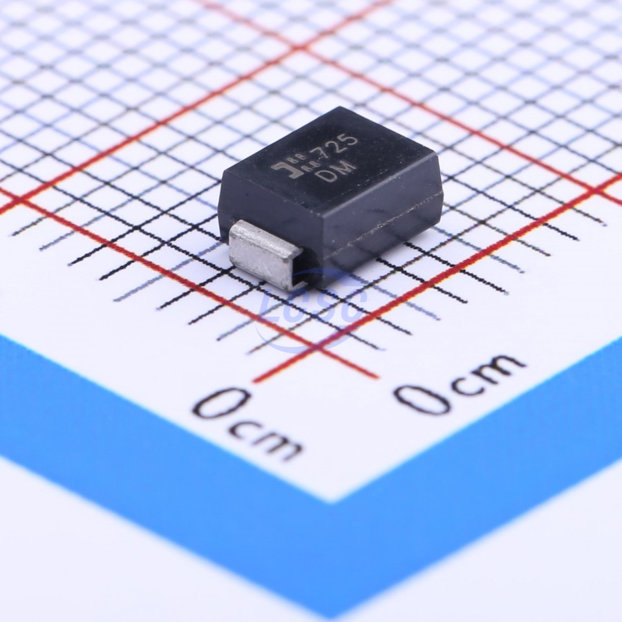 SMBJ64CA-13-F DIODES