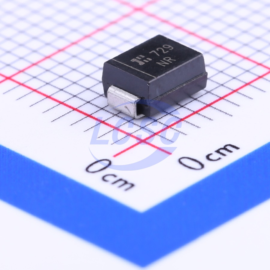 SMBJ75A-13-F DIODES