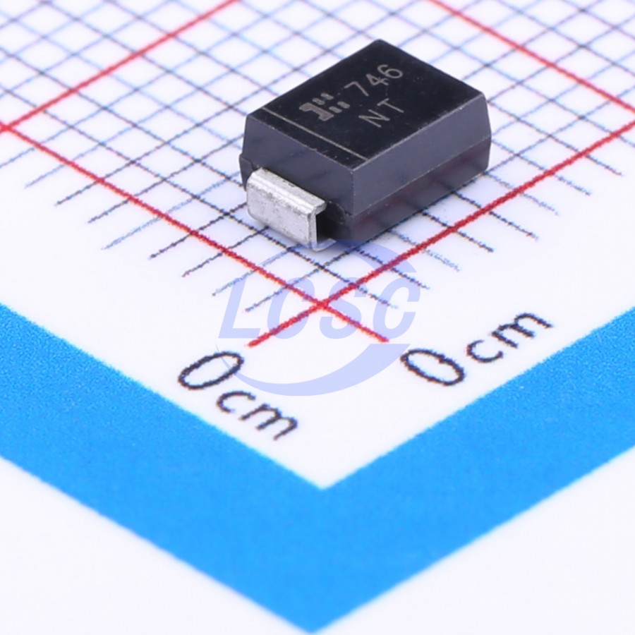 SMBJ78A-13-F DIODES