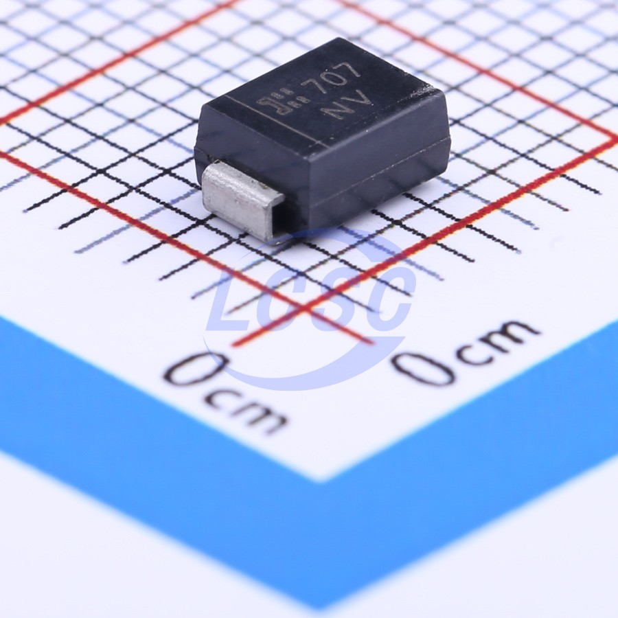 SMBJ85A-13-F DIODES
