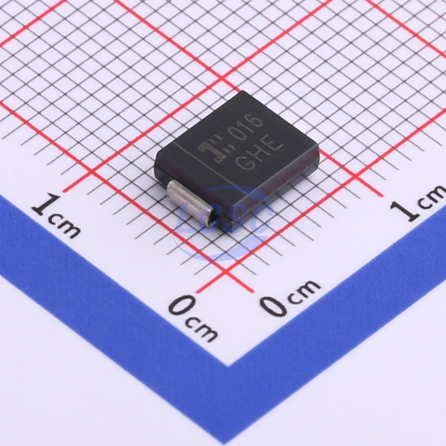 SMCJ110A-13-F DIODES