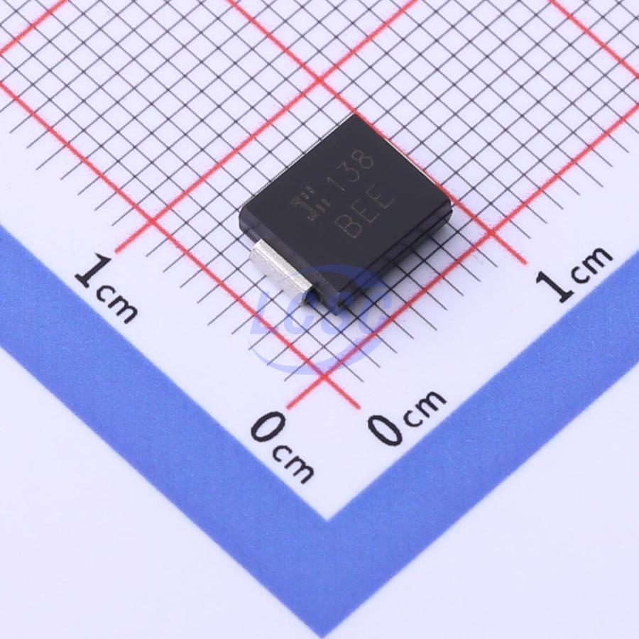 SMCJ12CA-13-F DIODES