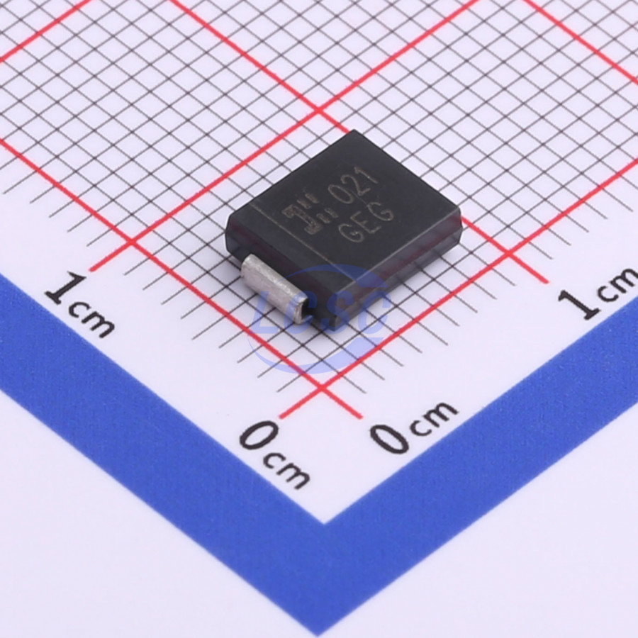 SMCJ13A-13-F DIODES