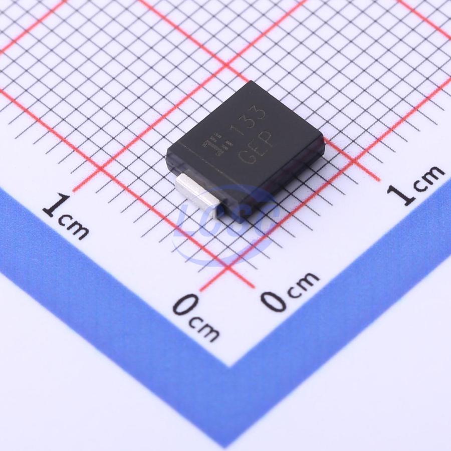 SMCJ16A-13-F DIODES