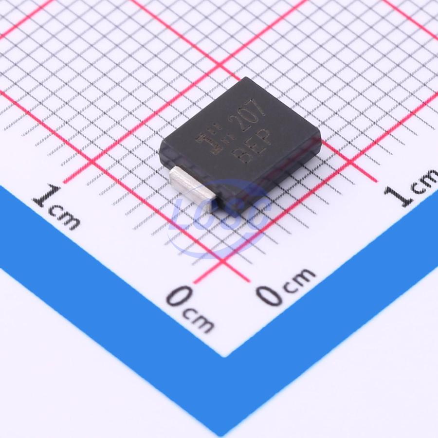 SMCJ16CA-13-F DIODES
