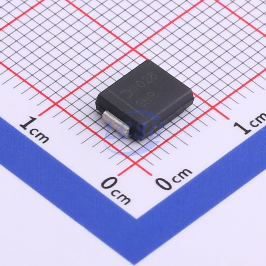 SMCJ170A-13-F DIODES
