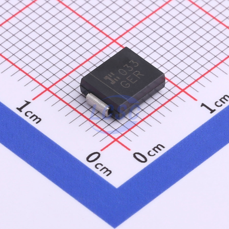 SMCJ17A-13-F DIODES