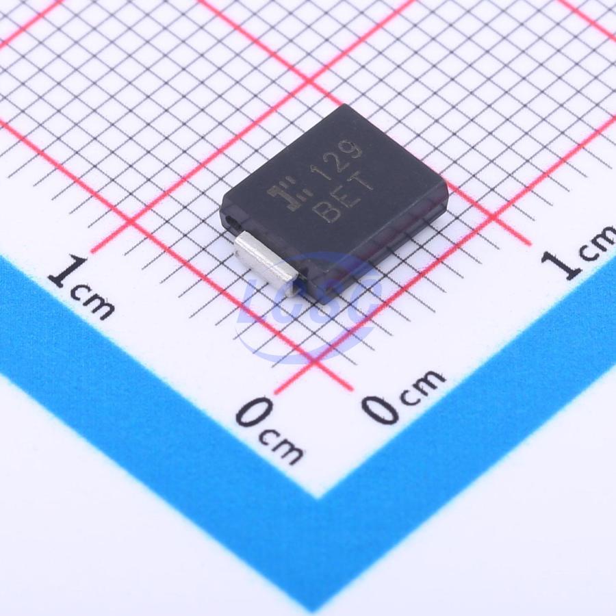 SMCJ18CA-13-F DIODES