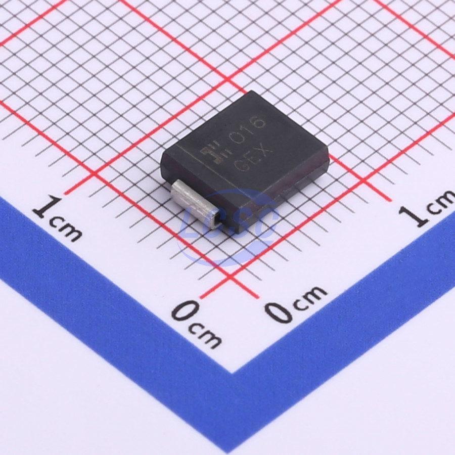 SMCJ22A-13-F DIODES