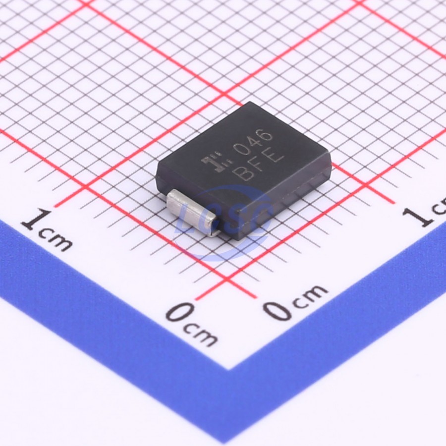 SMCJ26CA-13-F DIODES