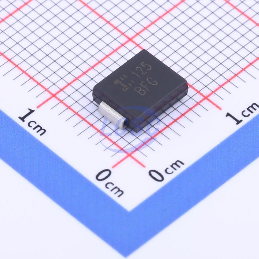 SMCJ28CA-13-F DIODES