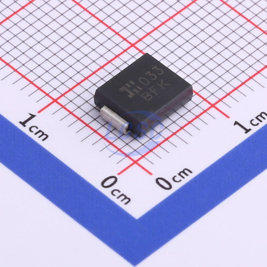 SMCJ30CA-13-F DIODES