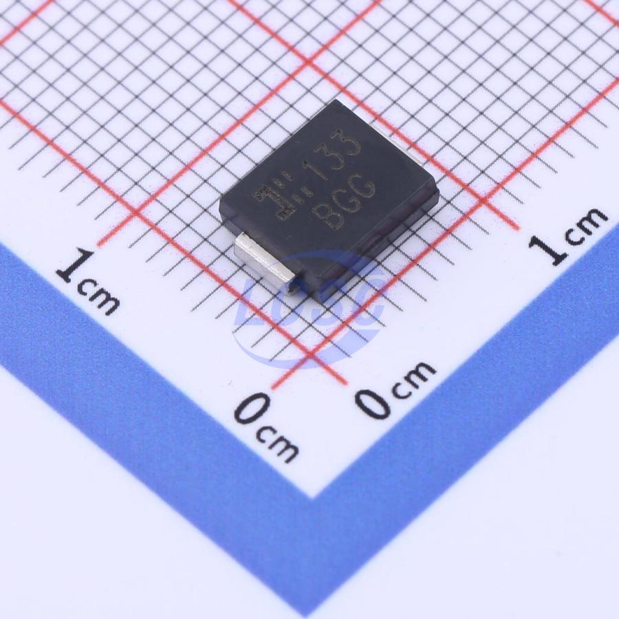 SMCJ58CA-13-F DIODES
