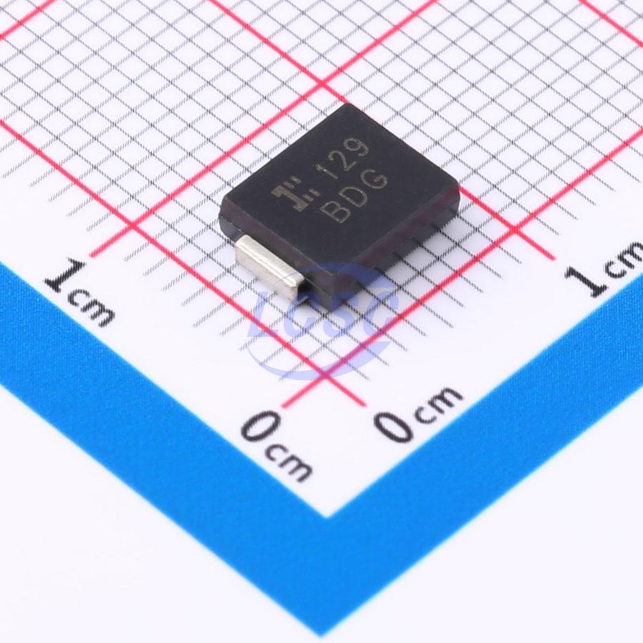 SMCJ6.0CA-13-F DIODES