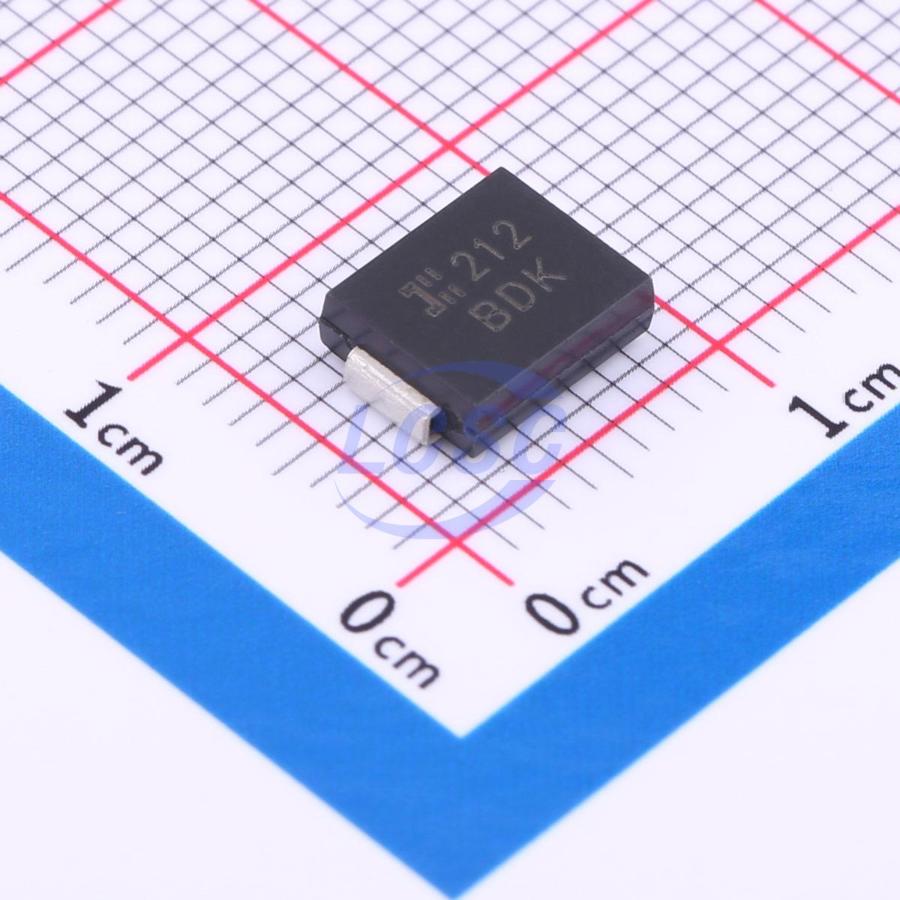 SMCJ6.5CA-13-F DIODES