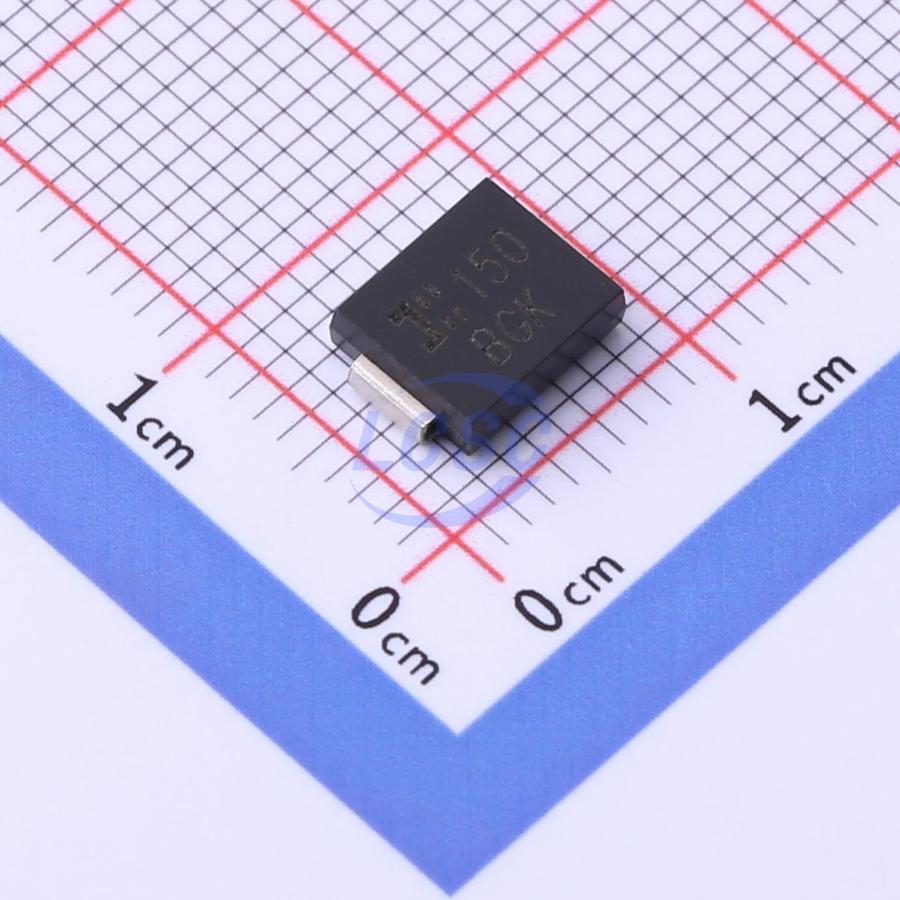SMCJ60CA-13-F DIODES