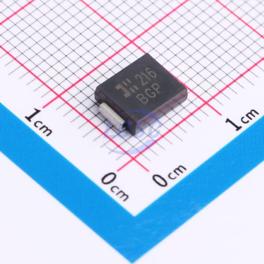 SMCJ70CA-13-F DIODES