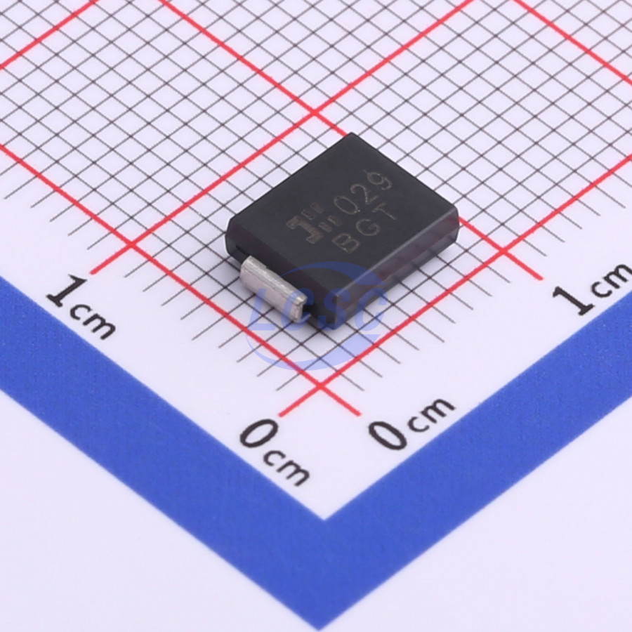 SMCJ78CA-13-F DIODES