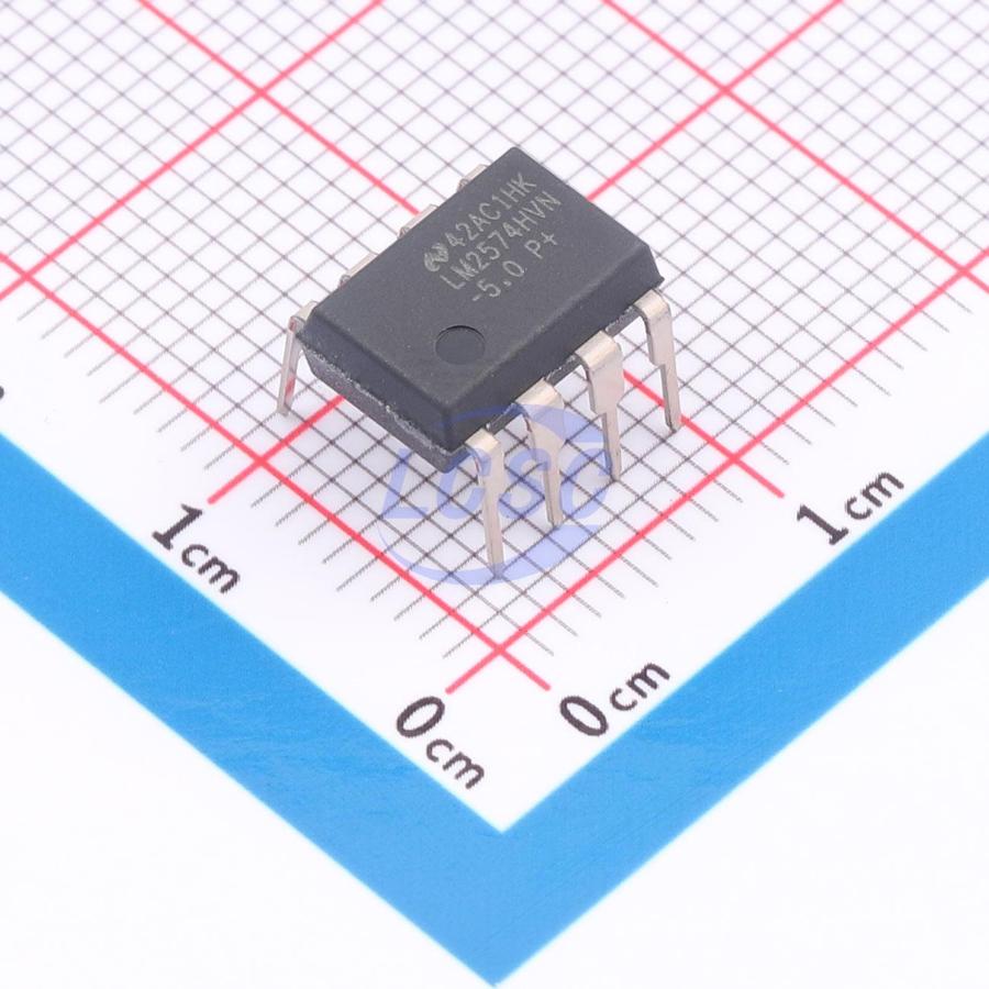 LM2574HVN-5.0/NOPB TI