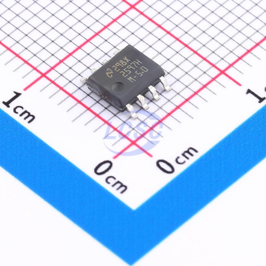 LM2597HVM-5.0/NOPB TI