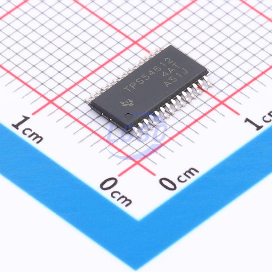 TPS54612PWP TI