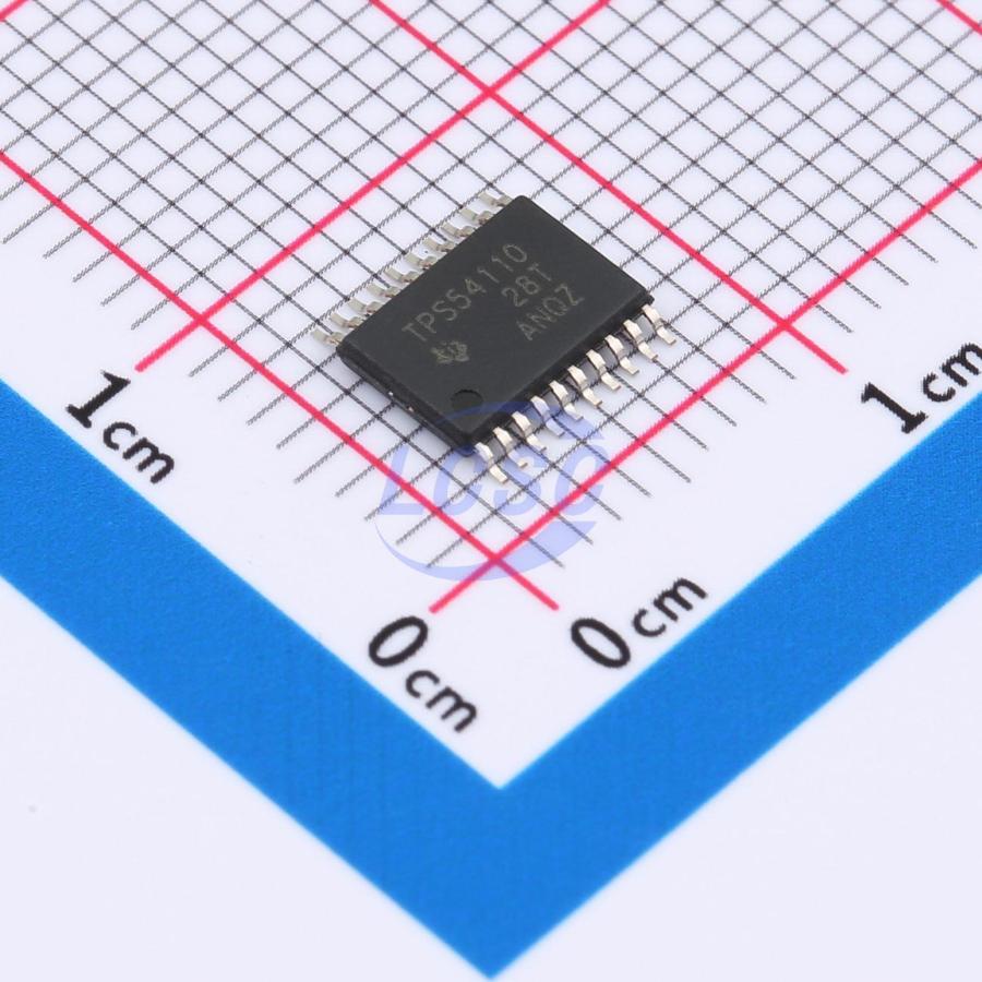 TPS54110PWP TI