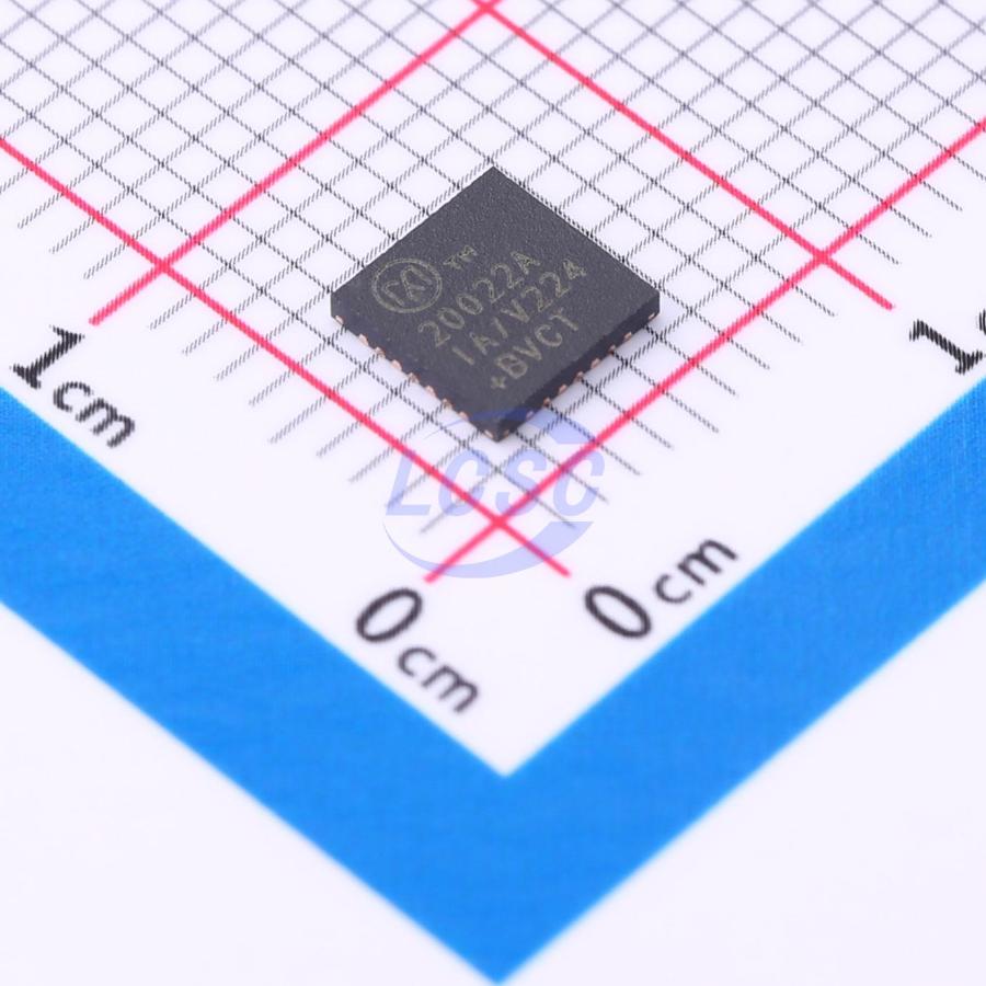 MAX20022ATIA/V+ MAXIM