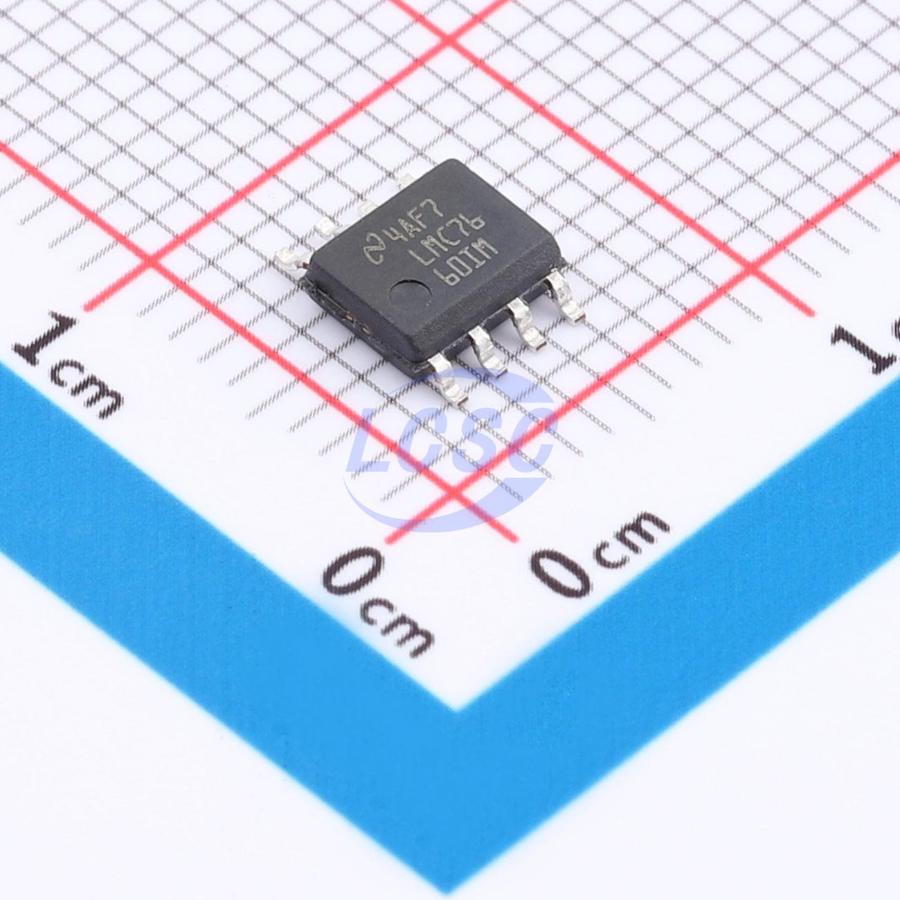 LMC7660IM/NOPB TI