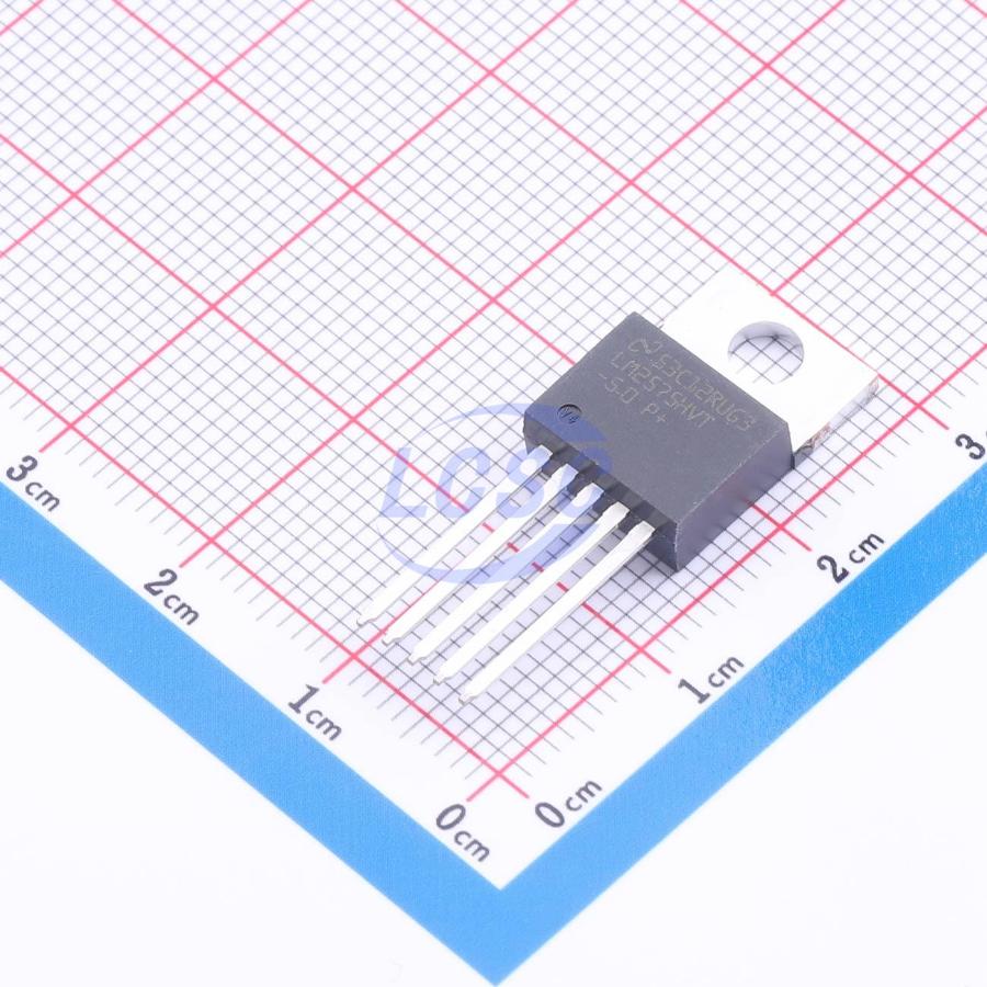 LM2575HVT-5.0/NOPB TI