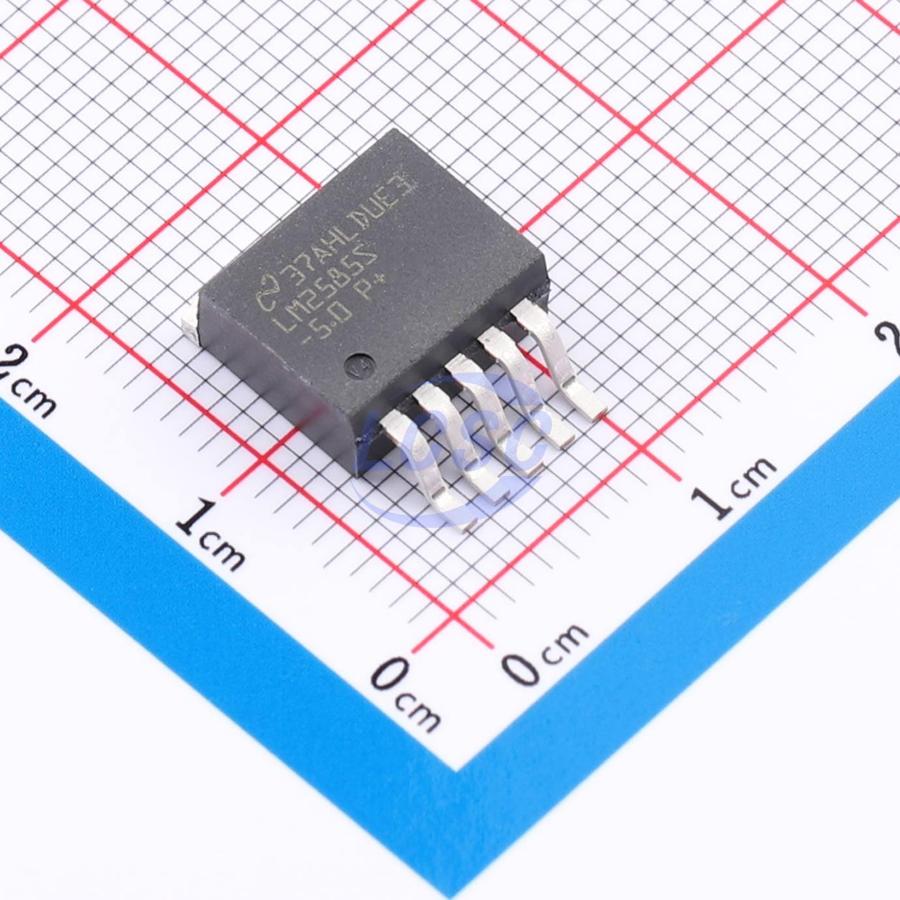 LM2585S-5.0/NOPB TI