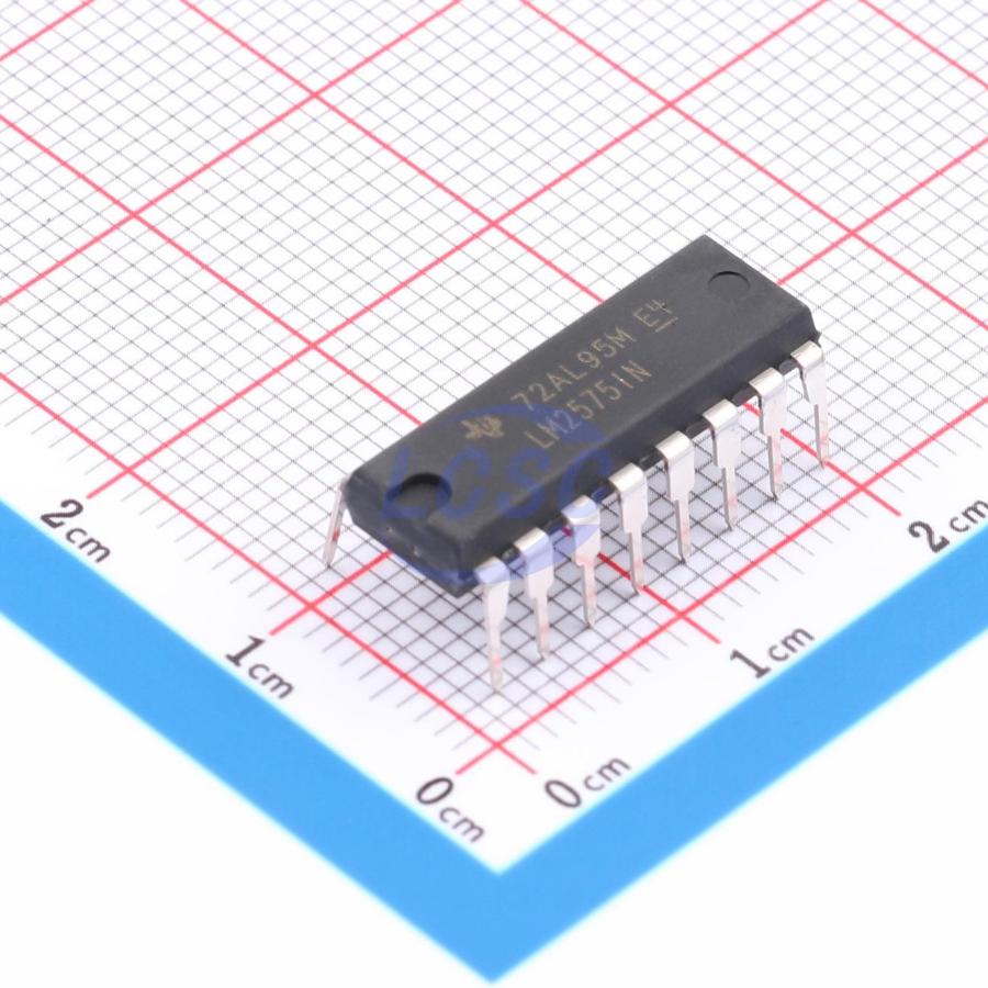 LM2575IN TI
