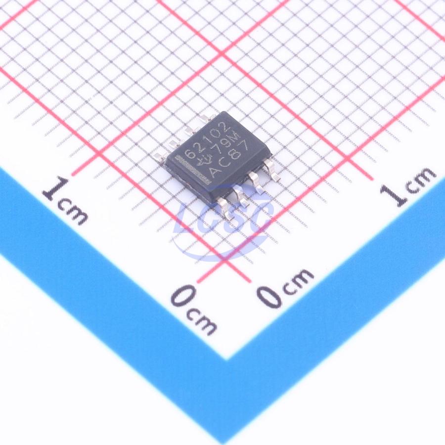 TPS62102D TI