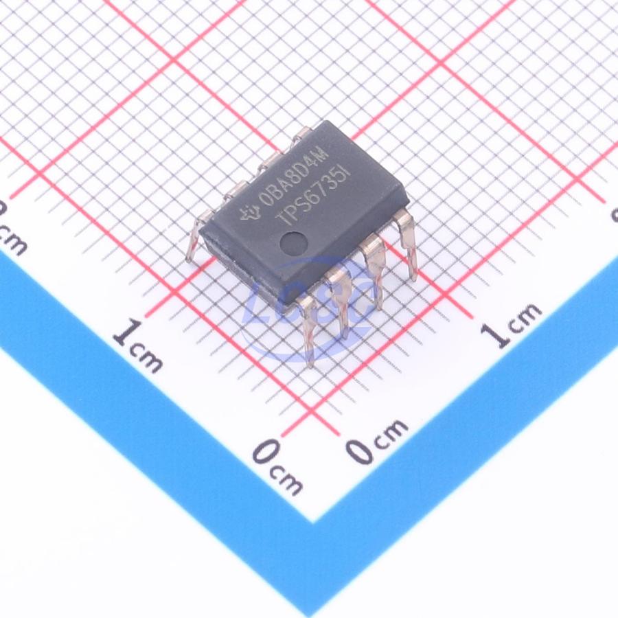 TPS6735IP TI