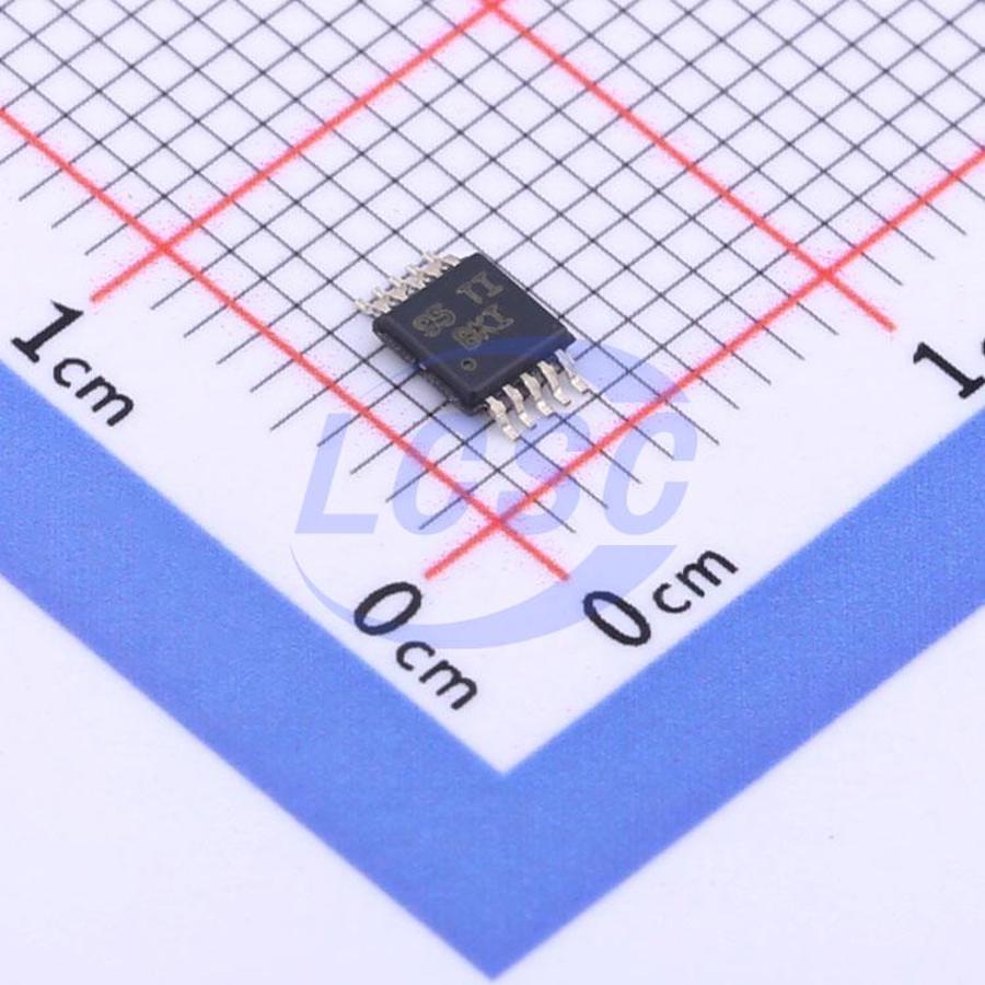 TPS62026DGQ TI