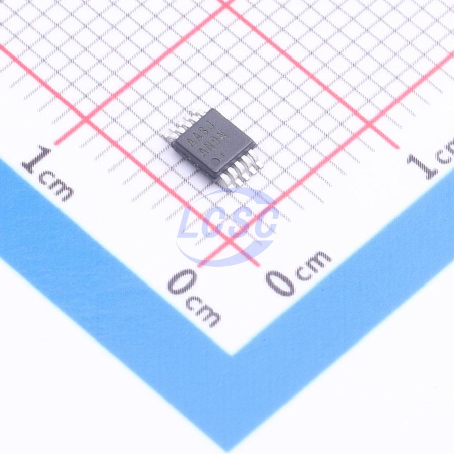 MAX16956AUBC/V+ MAXIM