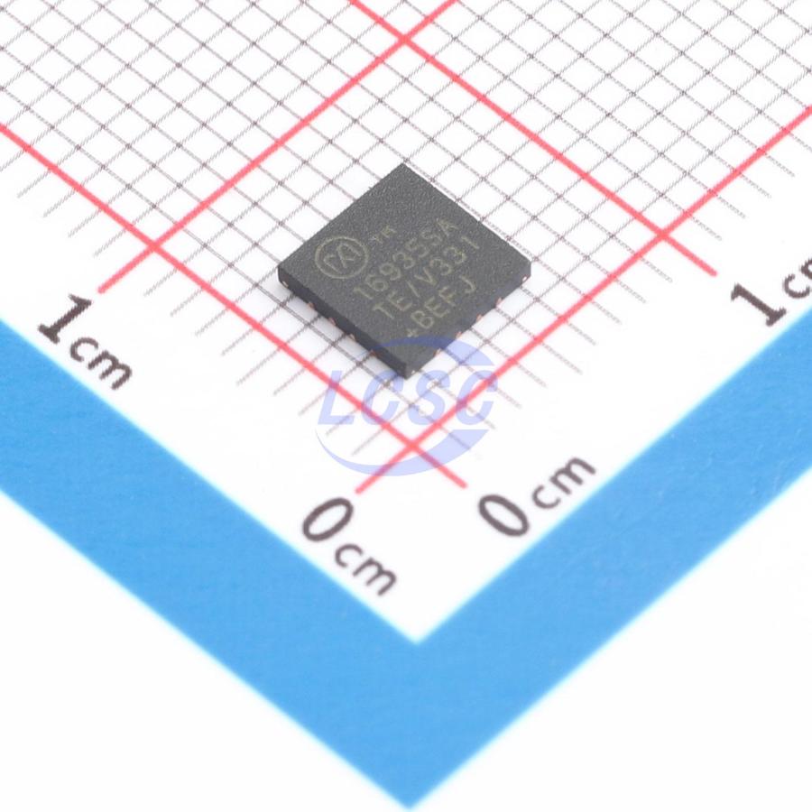 MAX16935SATE/V+ MAXIM