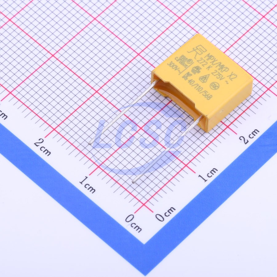 MP2272K27C2X6LC SRD