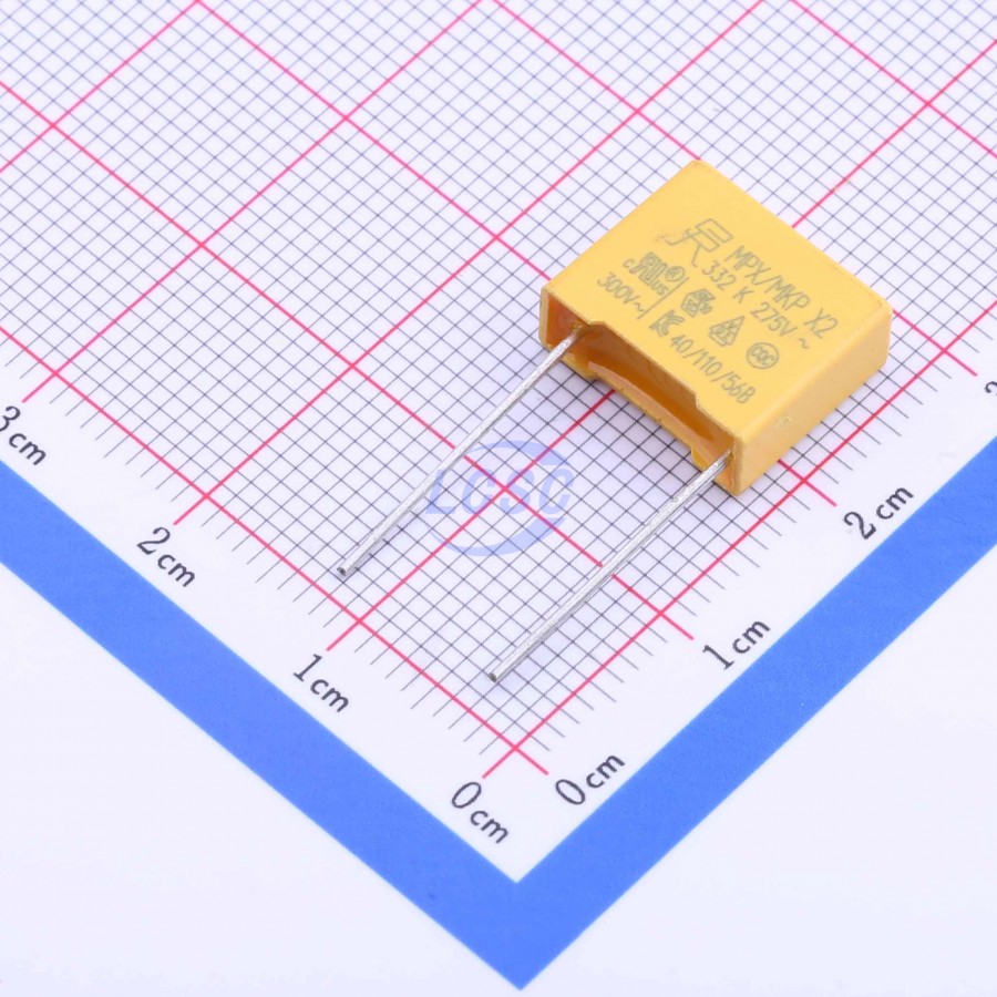 MP2332K27C2X6LC SRD