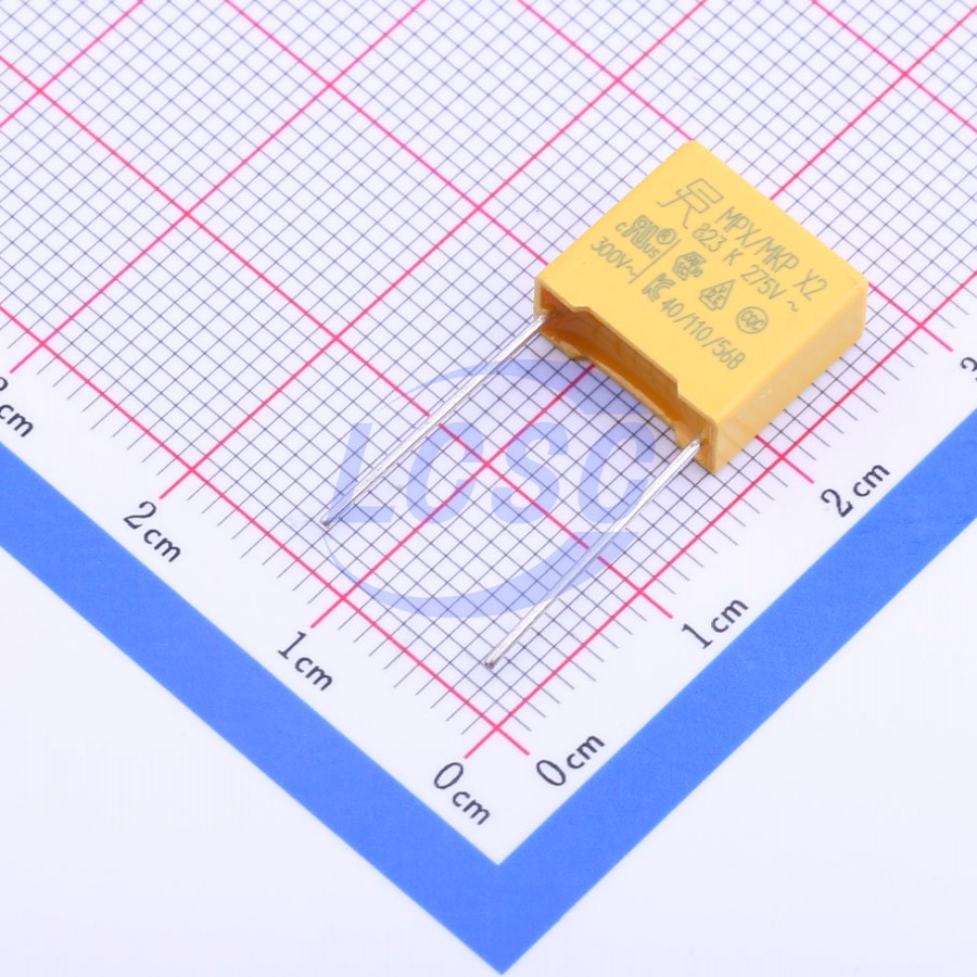 MP2823K27C2X6LC SRD