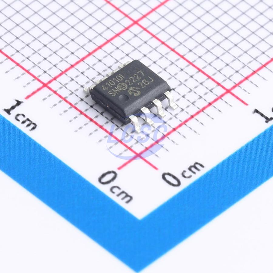 MCP41010T-I/SN MICROCHIP