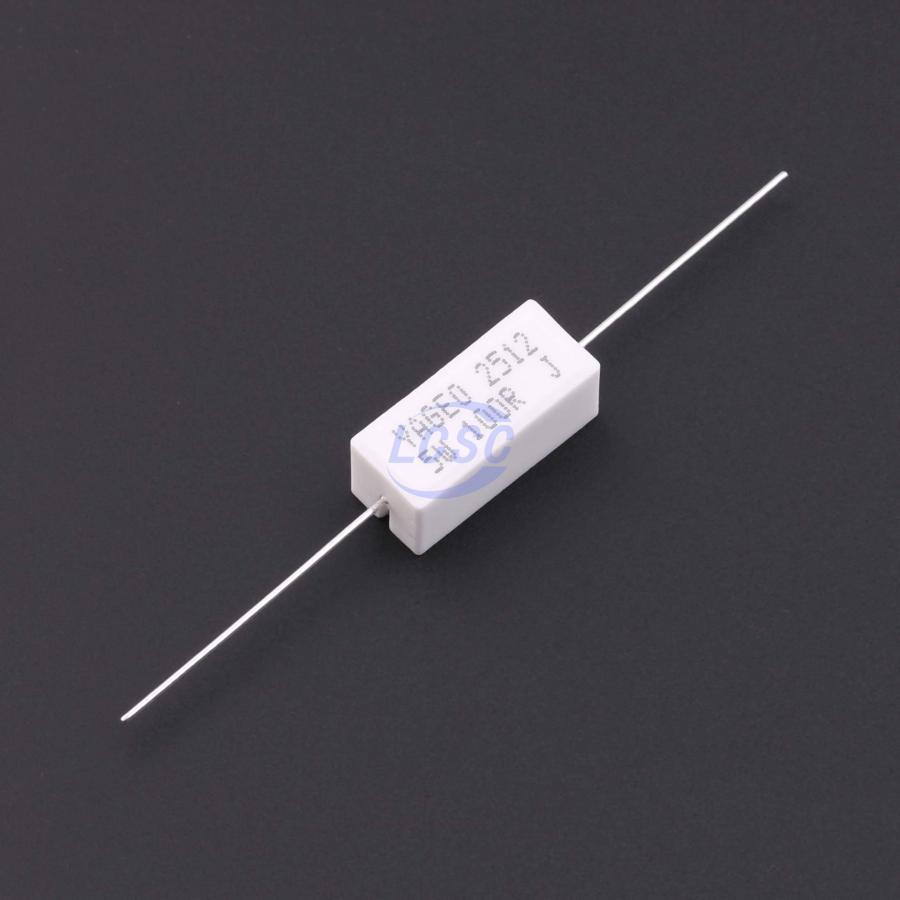 SQP500JB-100R YAGEO