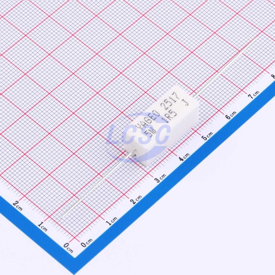 SQP500JB-1R5 YAGEO